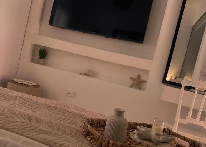 Casa Del Sole Nyaraló