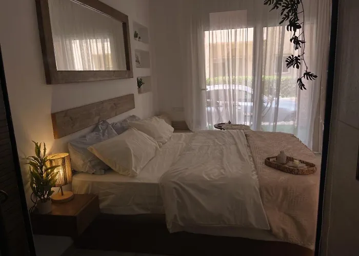 Casa Del Sole *