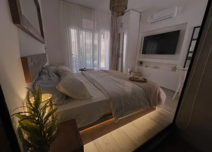 Casa Del Sole Rasz Szedr