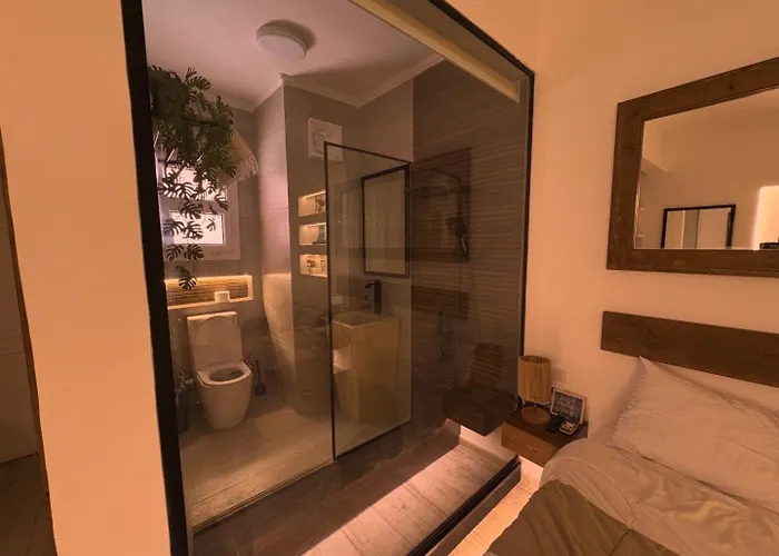 Casa Del Sole Nyaraló Rasz Szedr
