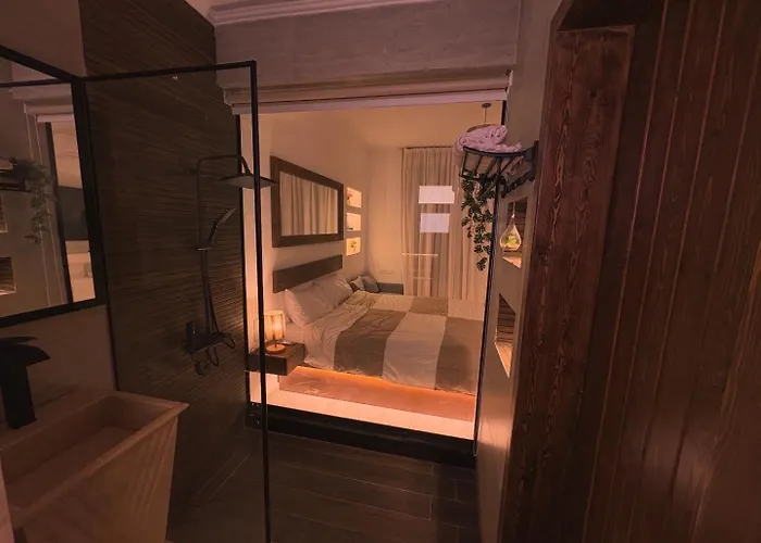 Nyaraló Casa Del Sole Rasz Szedr