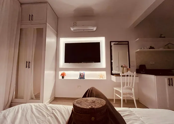 Nyaraló Casa Del Sole Rasz Szedr