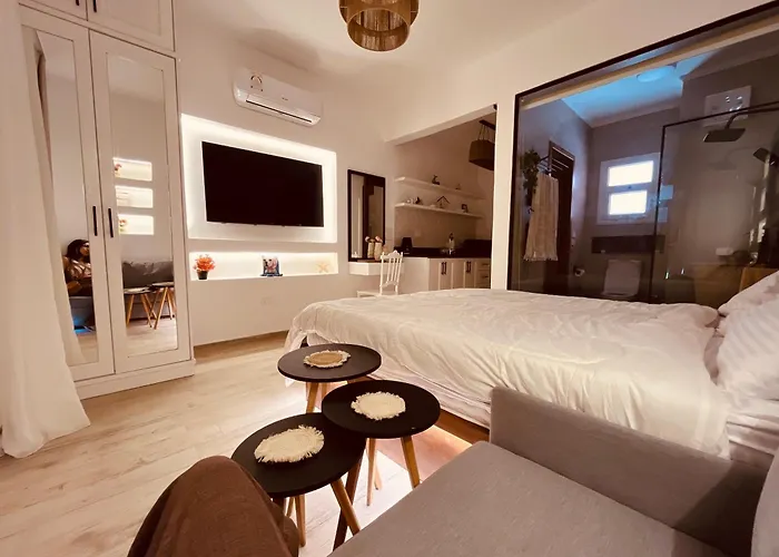 Nyaraló Casa Del Sole Rasz Szedr